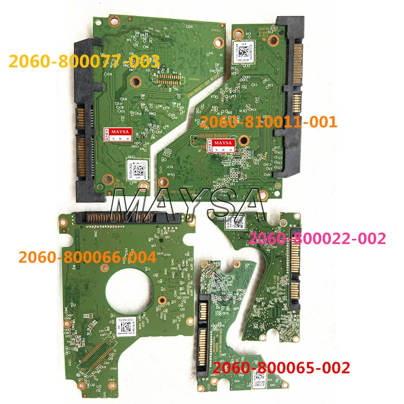 WD ϵ ̺ PCB 800022 + 800065 + 800066 + 800077 + 810011 + 810035   PCB , PC3000  ȣ ص