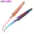 Розовое Золото Nail Art Acrylic Gel Picking Tool Nail Gel Tips Sculpting Shaping Пинцет Антистатический DIY Nail Art Clip Маникюрный инструмент
