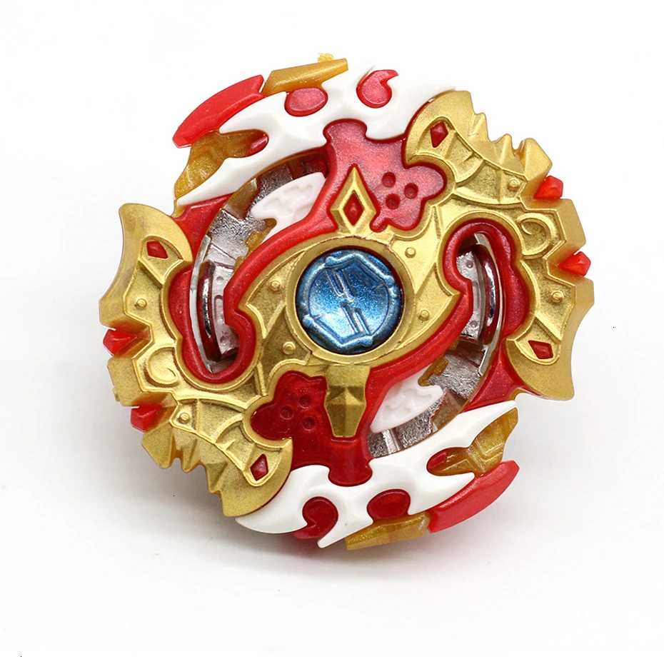 Takara Tomy Bey Bay Burst B149 Toupie без пусковой Коробки Металл Fusion спиннинг Топ лезвие мальчик игрушка Рождественский подарок - Цвет: B100