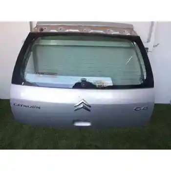 

8701T9 rear PORTON CITROEN C4 saloon
