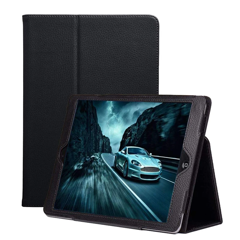 magnético, Auto Wake Up Sleep Cover, 8,