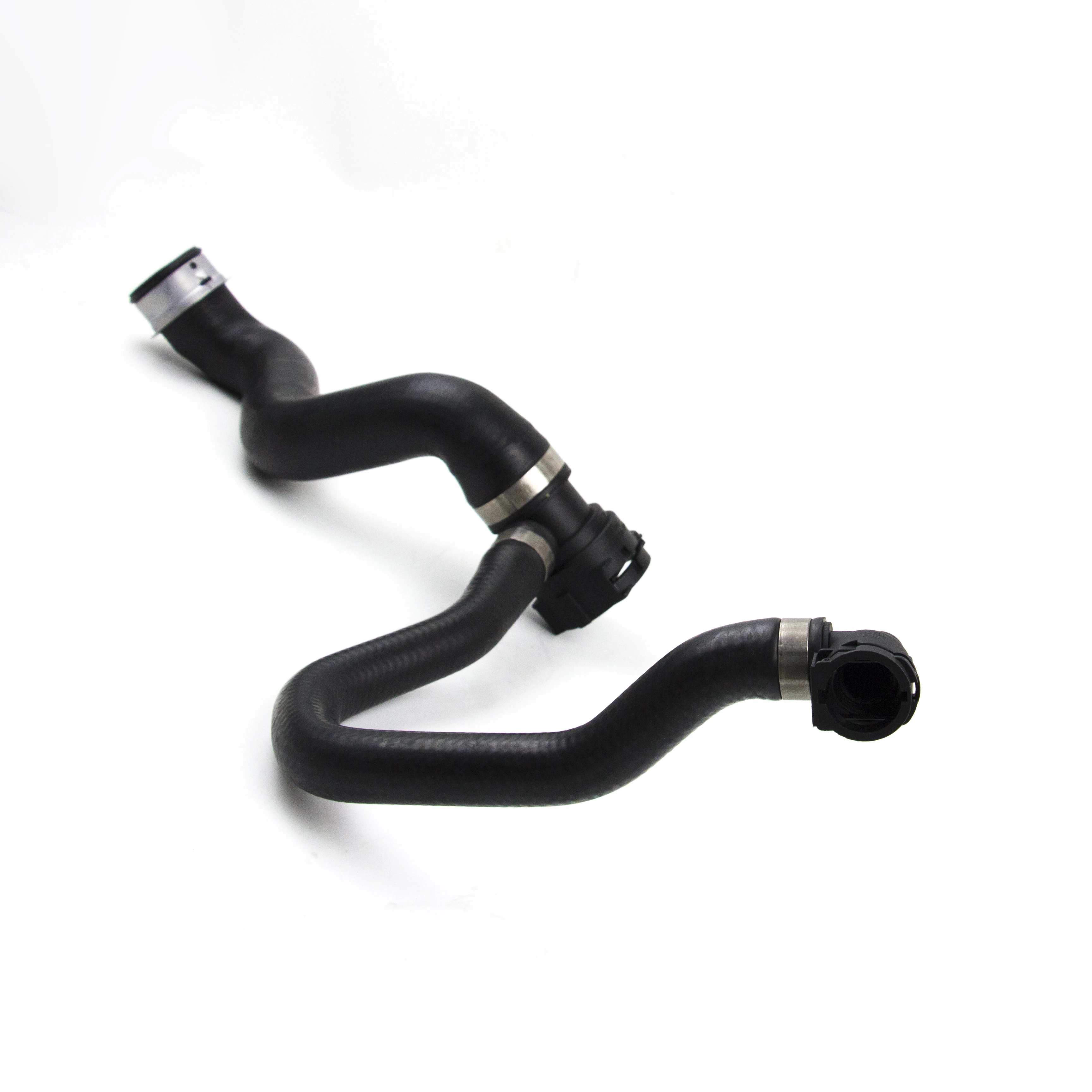 1 шт., OEM A2045019482, шланг для воды, для Mercedes Benz C/E/CLS 250, охлаждающая жидкость, резиновый водяной шланг, трубка
