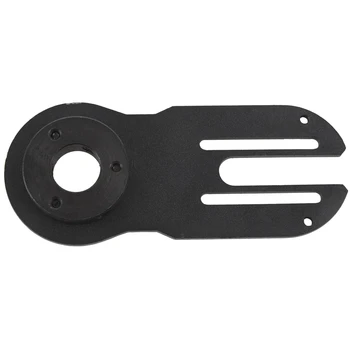 

Dropship-Electric Skateboard Motor Mount Parts Electric Skateboard Accessories Motor Bracket Set Single Drive Motor Bracket