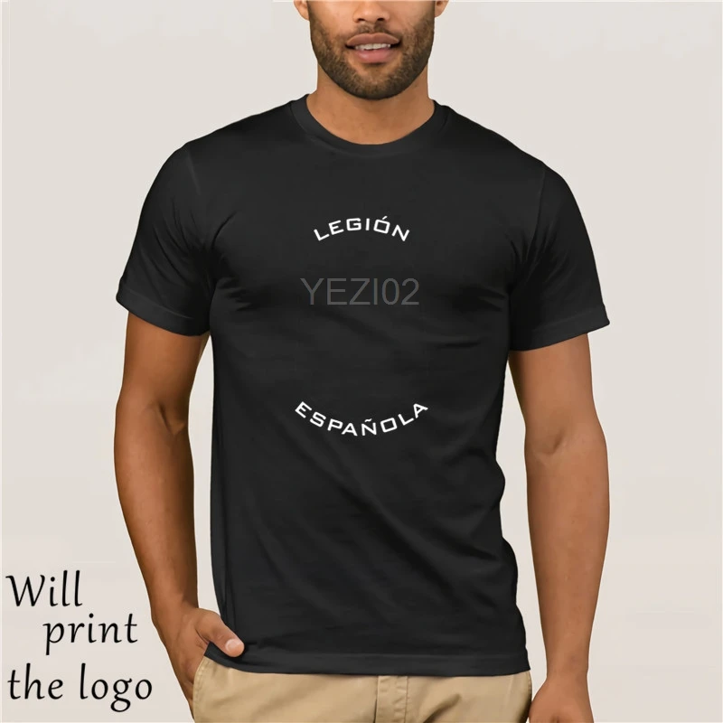 

Spanish Legion t-shirt mod.11