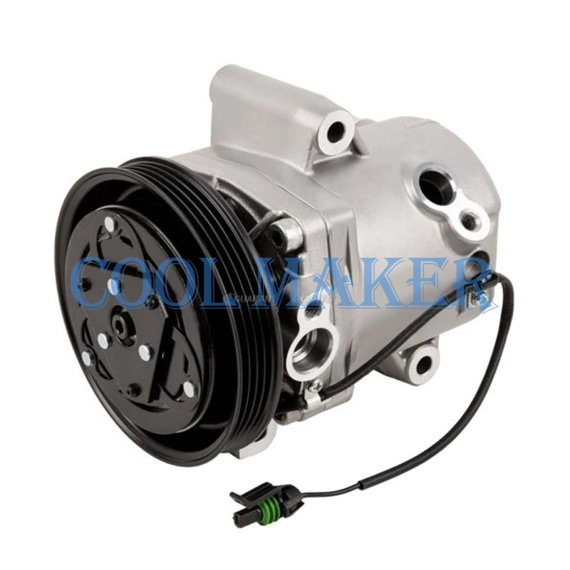 SS96 air conditioner compressor for Smart Fortwo 1322300011 A1322300011 | Автомобили и мотоциклы