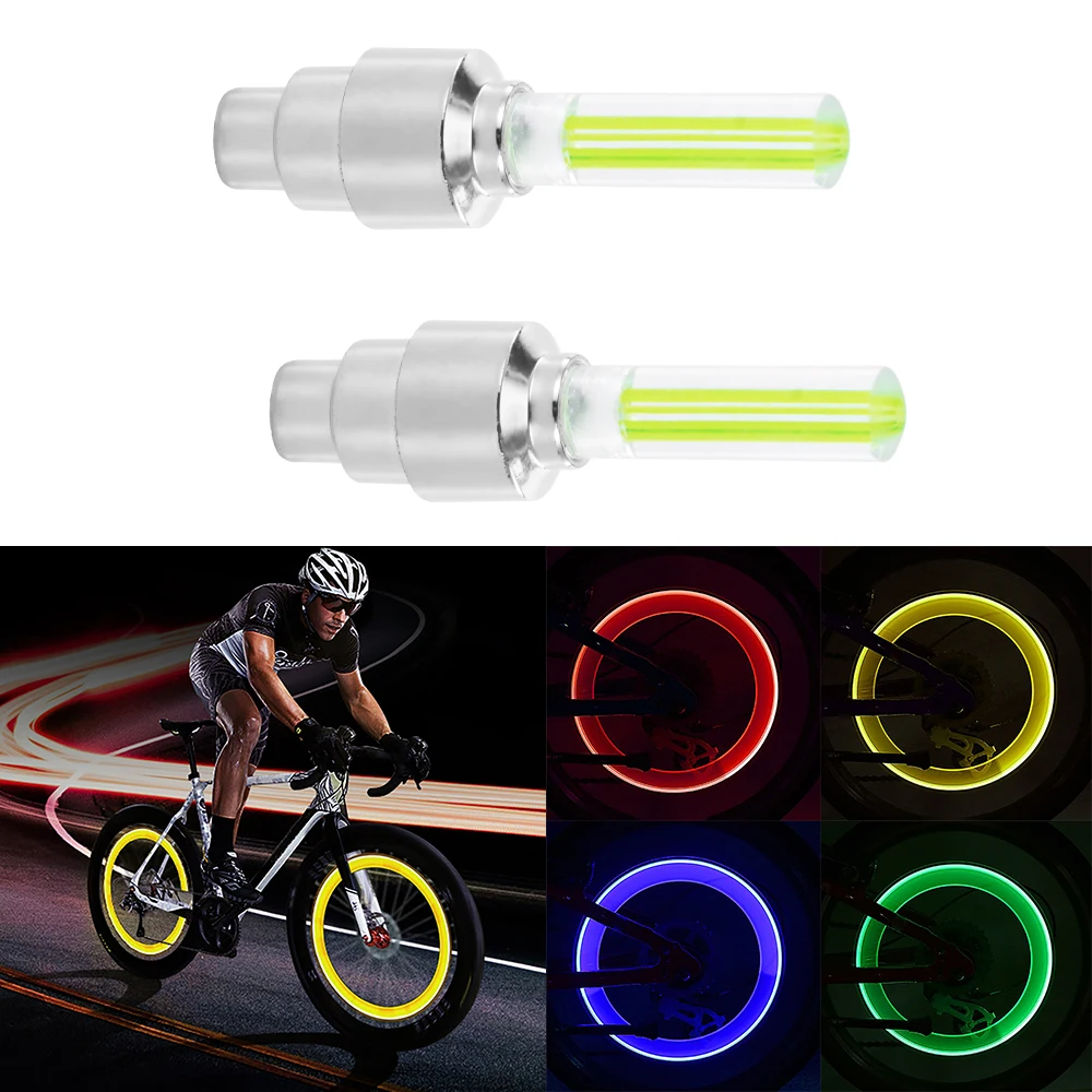 road bike led lights