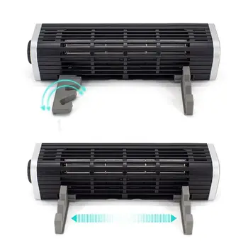 

USB Notebook Radiator Stand Laptop Cooling Rack Pad with 3 Wind Speed Adjustable