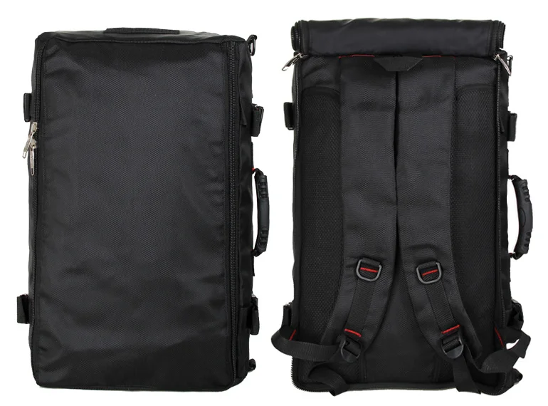

Men Backpack Waterproof Back Pack High-Capacity Backpacks Male High Quality Multifunctional Nylon Portable shoulders Travel bag