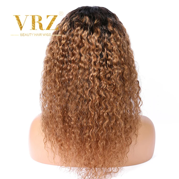 Apliques com cabelo humano