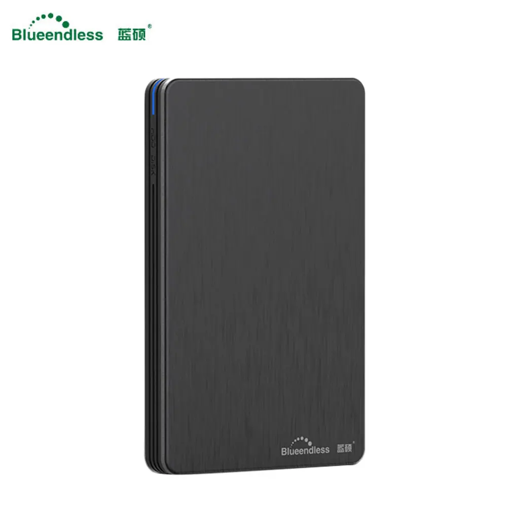 160 Гб/250 ГБ/320 Гб/500 Гб/1 ТБ/2 ТБ HDD 2 5 дюйма внешний жесткий диск диск|Внешние жесткие