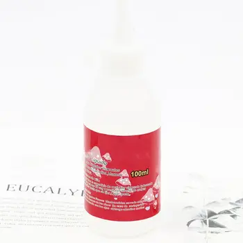 

DIY Glue Epoxy Resin Crafts Tools Alcohol Glue Jewelry Making Handmade Transparent Quick Dry Professional
