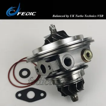 

Turbine K03 53039700110 53039700174 Turbo charger chra cartridge for Opel Astra H J Corsa D Insignia 1.6 T Z16LET Z16LER 2007