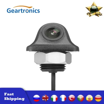 

Car Rearview Backup Reverse Camera with Waterproof Night Vision HD Wide Angle Small Easy Install Universal Micro Action Camera