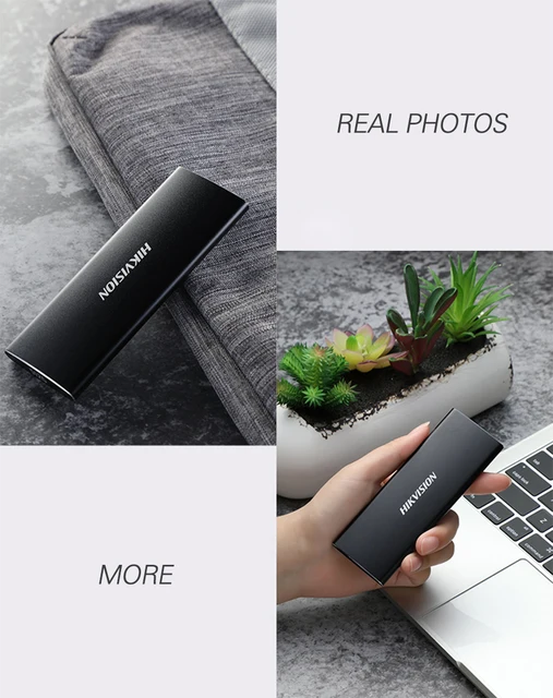 Hikvision T200n Ssd 256gb 512gb 1t Portable Solid State Drive Usb 3.1 Gen 2  External Storage Compatible For Mac Latop/desktop - Portable Solid State  Drives - AliExpress
