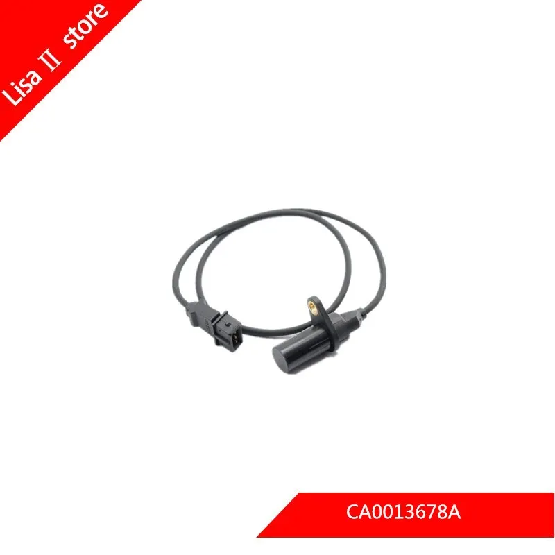 Датчик положения коленчатого вала для chery Great Wall pickup CA0013678A