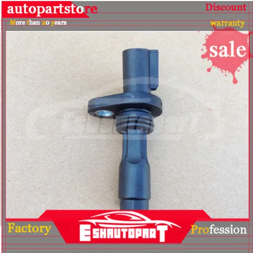 Качественный Датчик положения коленчатого вала для BUICK LUCERNE CHEVROLET IMPALA LS LT 12591007 213-3523 2133523