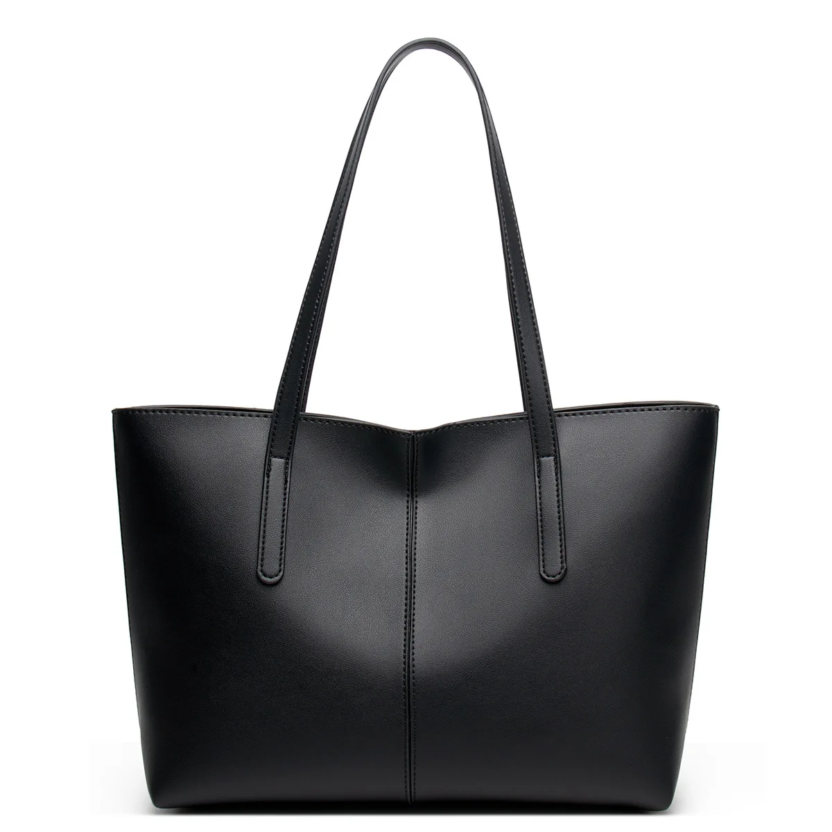 Холщовая Сумка-тоут для женщин хлопковая тканевая Сумочка покупок на плечо