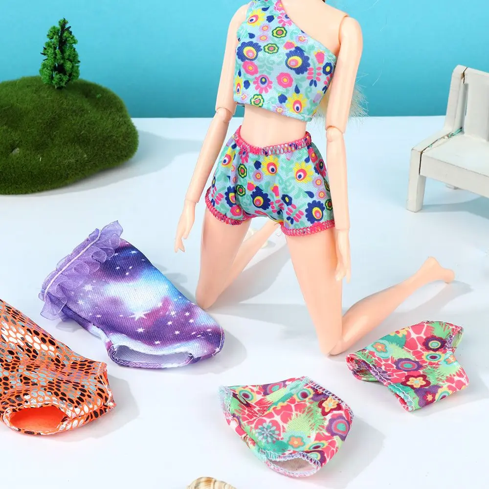 Barbie doll clothes doll clothes doll clothes accessories doll accessories lovely doll swimsuits for dollhouse