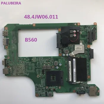 

PALUBEIRA Free Shipping For Lenovo B560 Laptop Motherboard MB 48.4JW06.011 100%Tested