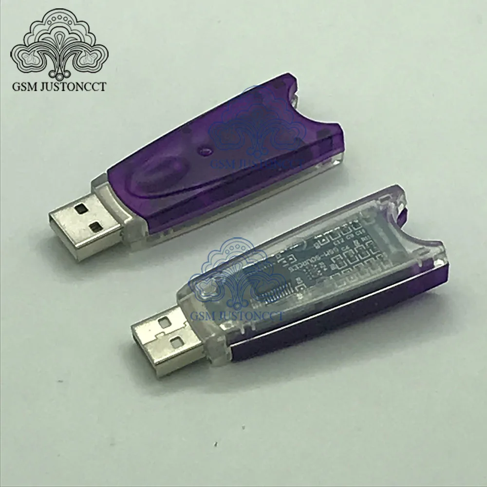 Card Reader - Without Card - gsmjustoncct -A3