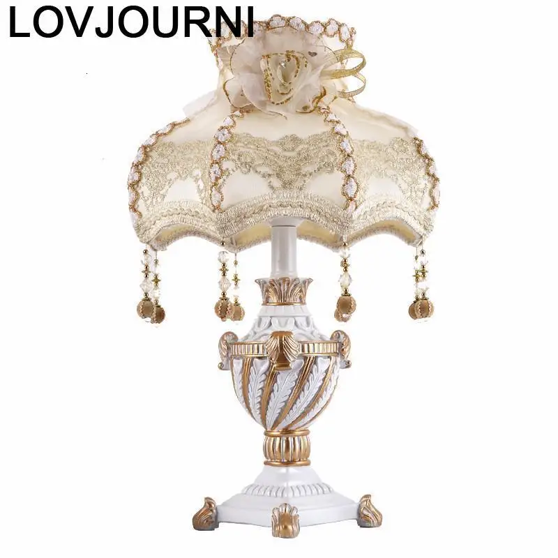 Кристальный стол Nachttischlampe для спальни деко дома Lampara Luminaria De Mesa Abajur Para Quarto