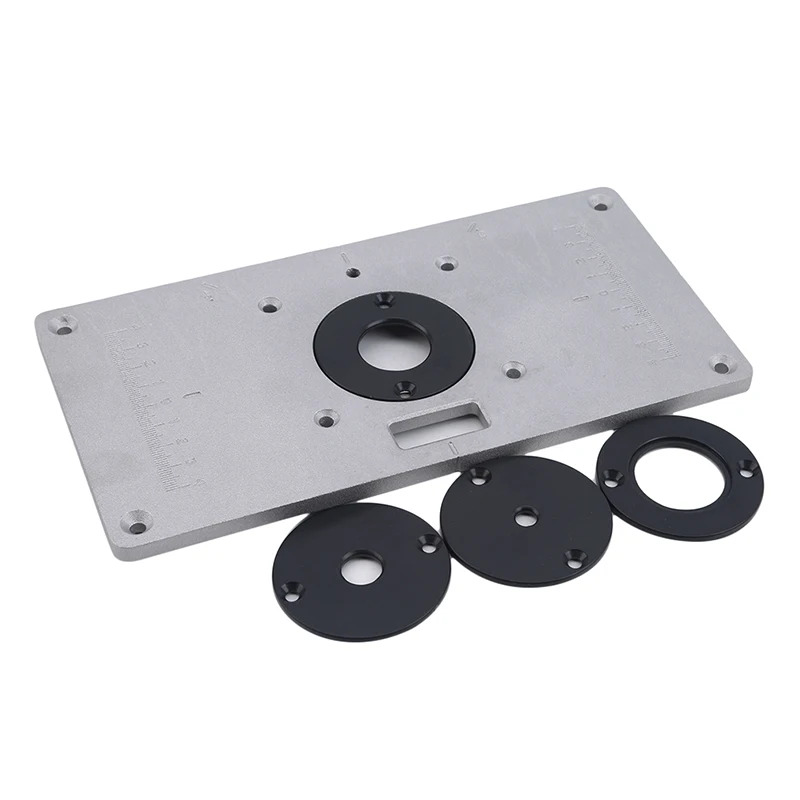 Stainless Steel Silver Planer Insert Board Woodworking Trimming Machine Flip Panel woodtech multi boring machine