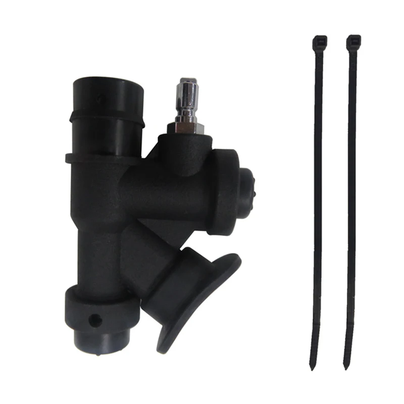 Oral Power Inflator