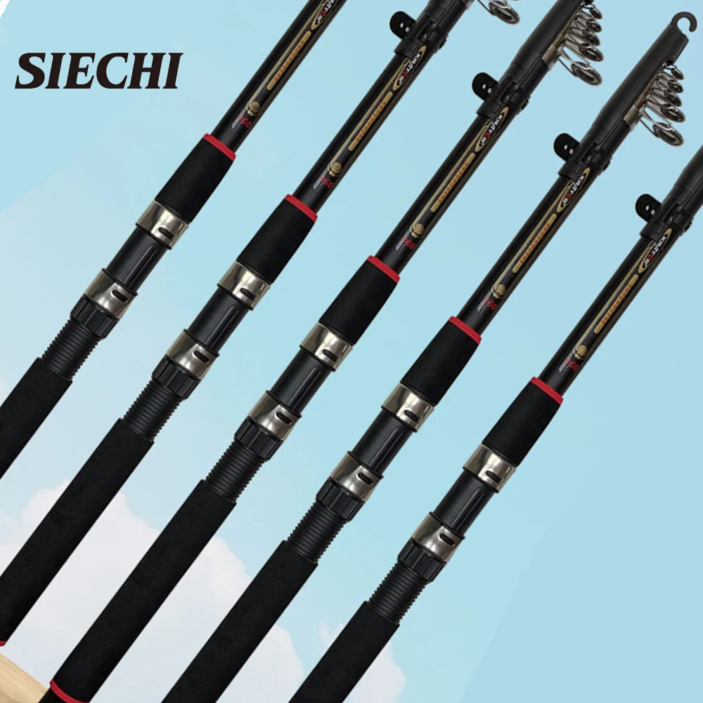 SIECHIGuideLureWeight70250gSeaBoatJiggingFishingRod18M36M