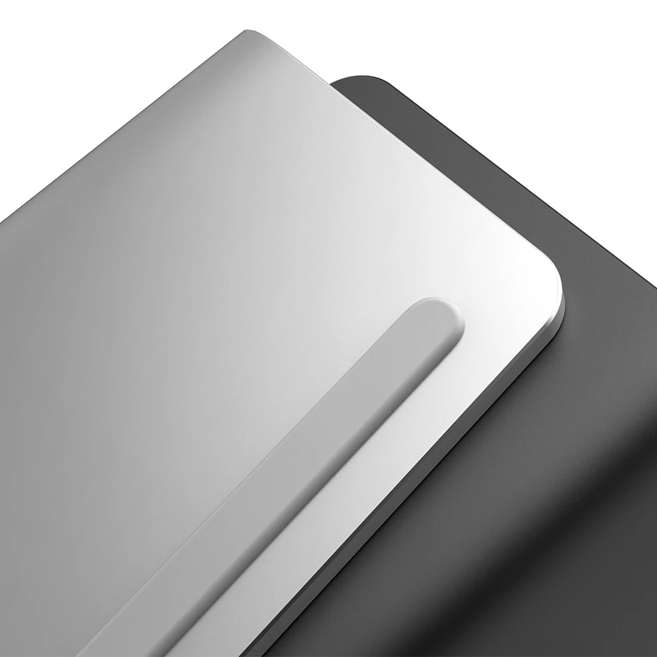Xiaomi Youpin ручка контейнер полка Ручка для хранения алюминиевый сплав кисть банки карандаш ваза щетка ведро офис
