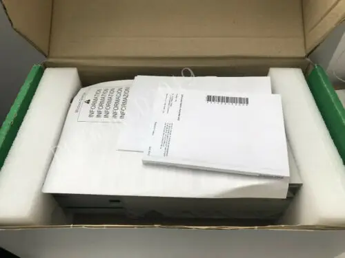 1 PCSchneider Electric 140CPU43412U процессор Modicon Quantumoriginal в заводской герметичной коробке