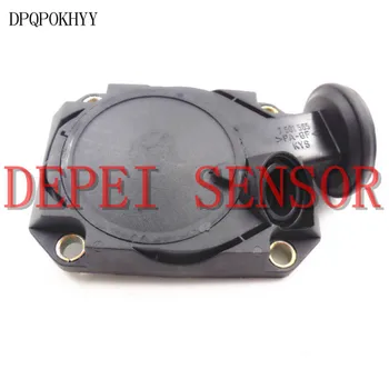 

DPQPOKHYY case For BMW E31 intake manifold crankcase ventilation valve OEM 7501565