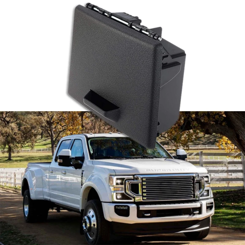 Для Ford F250 F350 F450 F550 автомобильный инструмент панель подстаканник держатель стакана воды 8C3Z-2513562-AC 2513562