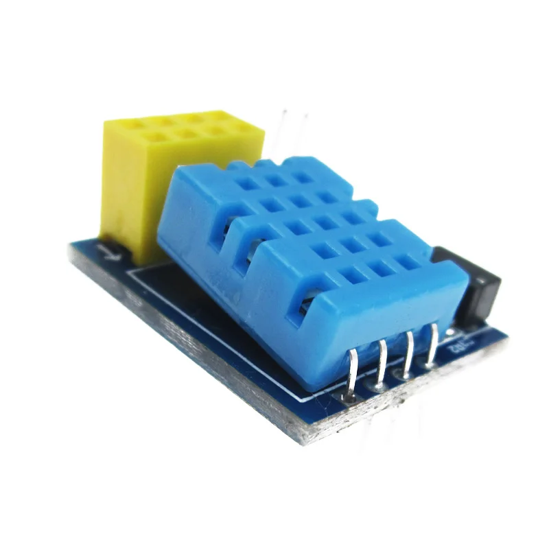 ESP8266 DHT11 серийный модуль датчик температуры и влажности приемопередатчик