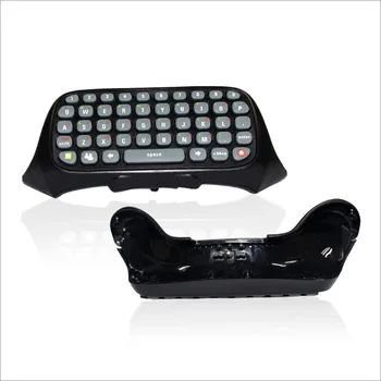 

New Wireless Controller Messenger Game Keyboard Keypad ChatPad For XBOX 360
