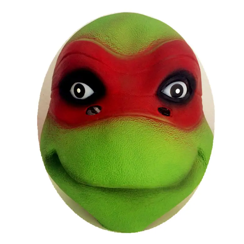 Tmnt 7 костюм 4 типа подростковый мутант Лев рэп майка Дон маска маске морские животные Черепаха парики детский Хэллоуин Черепашки ниндзя игрушка