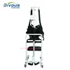 Hot Improve Living Conditions Lifting Sling Transfer Wheelchair Lift Toilet Chair for Patient 1