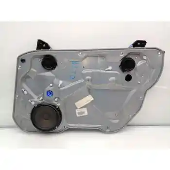 

6L4837752EQ WINDOW LIFTER FRONT RIGHT SEAT IBIZA (6L1)