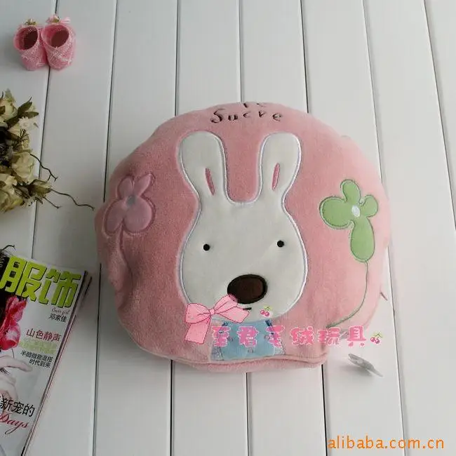 Подлинный Многофункциональный мультяшный коралловый бархат Le Sucre Воздухопроницаемый чехол летнее одеяло Подушка
