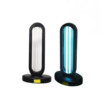 

UV Disinfection Lamp Quartz Sterilizer Bulb 38W Household Ultraviolet Lamps UVC Germicidal Light Sterilizing For Dorp ship