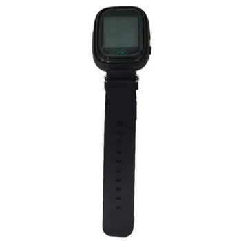 

New Q90 Children's Smart Watch Phone GPS Positioning Color Sn Press Sn SOS Smart Children's Watch
