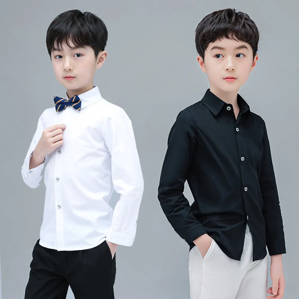 Party wear shirts for boys Clearance