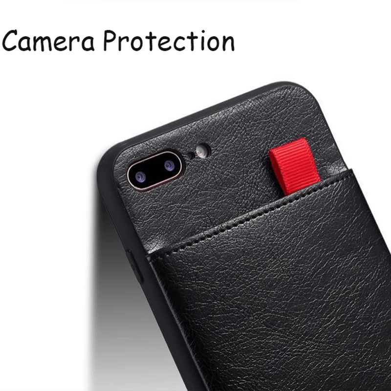 Cover For iPhone Xs Xr Xs Max Case Retro  (2)