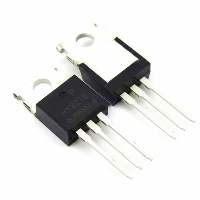 

(Transistor)Hy3215 To-220 150V120a Hy3215p