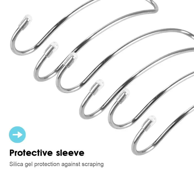 

1pcs Automotive Metal Clips Car Seat Hook Auto Headrest Hanger Bag Holder for Car Bag Purse Cloth Grocery Storage Auto Fastener