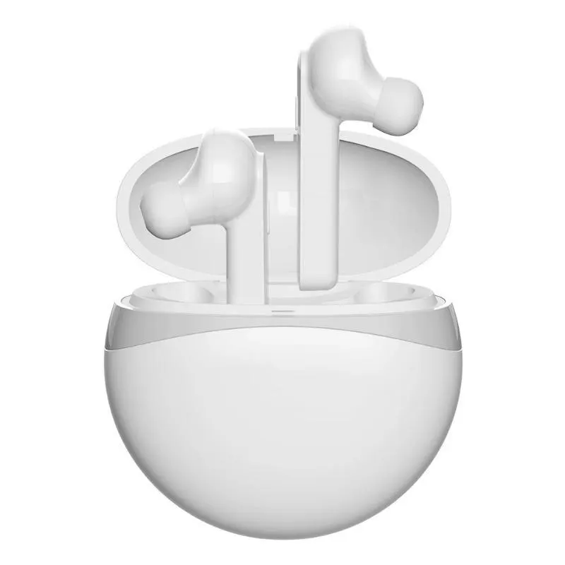 VODOOL, мини TWS, Bluetooth 5,0, беспроводные наушники, стерео наушники, Спортивная гарнитура с микрофоном, зарядная коробка для iPhone, Xiaomi, смартфон