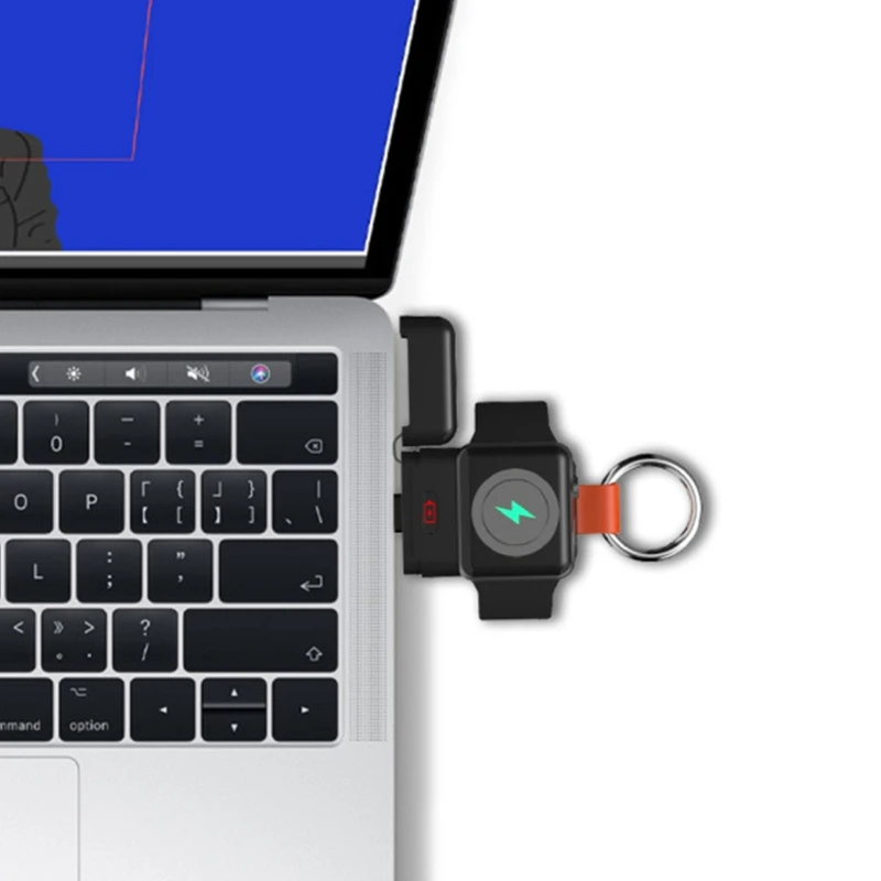 2022 ο Smartwatch USB  Ȧ̽-Apple Watch 1 2 3 4 5 6 ׳ƽ 귡Ŷ