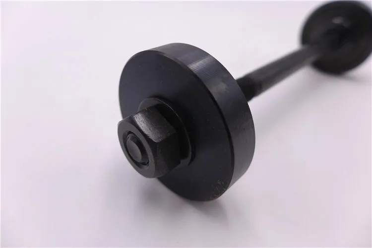 SHIMANO BB12 пресс-в осевой монтажный инструмент BB86/BB90