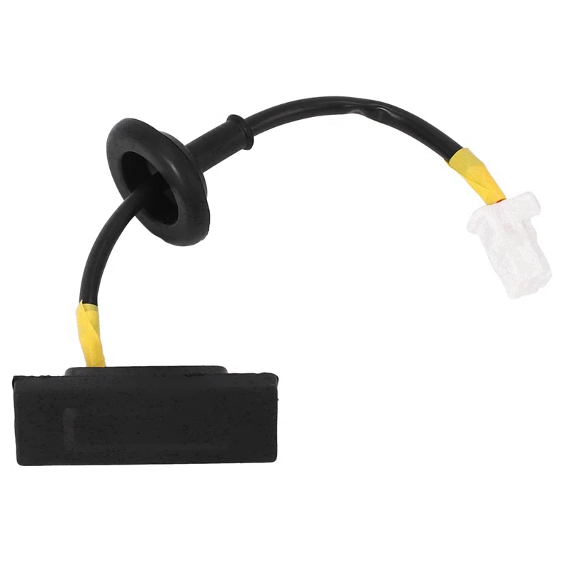 Car Rear Trunk Boot Release Switch Lid Tailgate Opening Button for KIA Pride 2011-2015 812601W220 Promotion | Инструменты