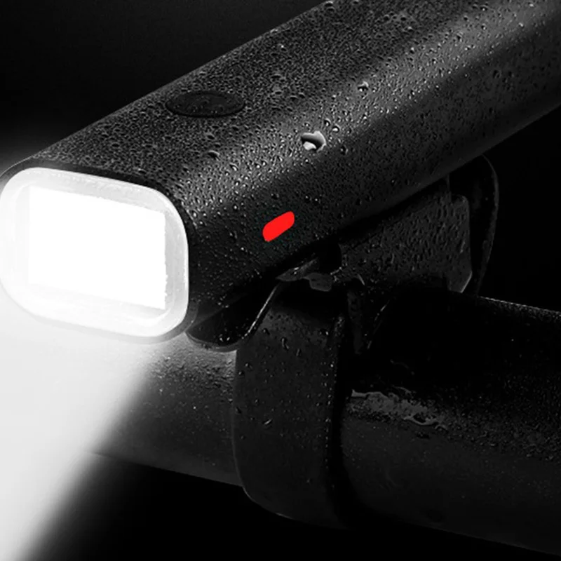 Горячий велосипедный светильник Usb Перезаряжаемый передний светодиодный водонепроницаемый велосипедный светильник-вспышка для велосипедных фонарей головной светильник Cob лампа аксессуары