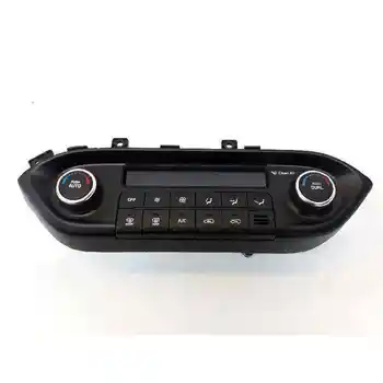 

97250A4200CA COMMAND CLIMATE KIA CARENS ( )